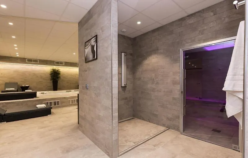 Odalys Montmartre 4* 파리