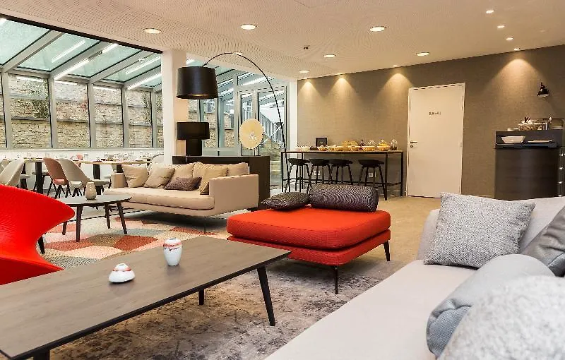 Odalys Montmartre Hotel apartamentowy