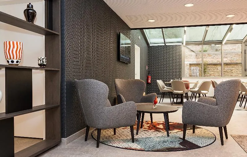 Odalys Montmartre 4*