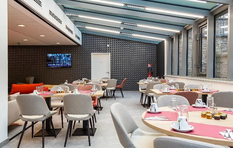 Odalys Montmartre 4* Parijs